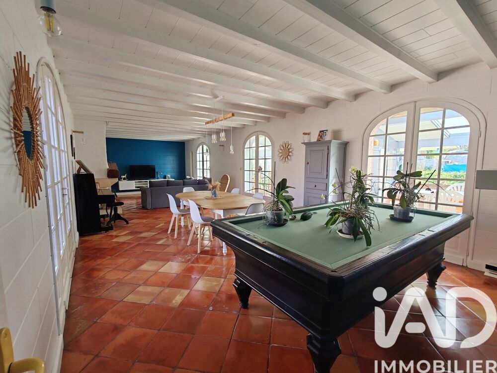 Vente Maison/villa 6 pièces