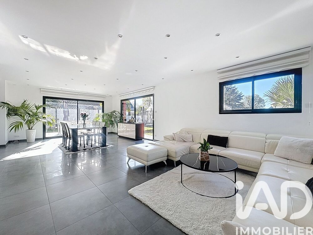 Vente Maison/villa 7 pièces