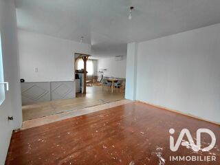  Maison à vendre 5 pièces 150 m²