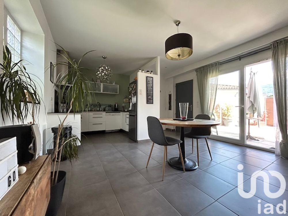 Vente Maison traditionnelle 4 pièces