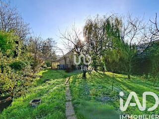  Terrain à vendre 604 m²