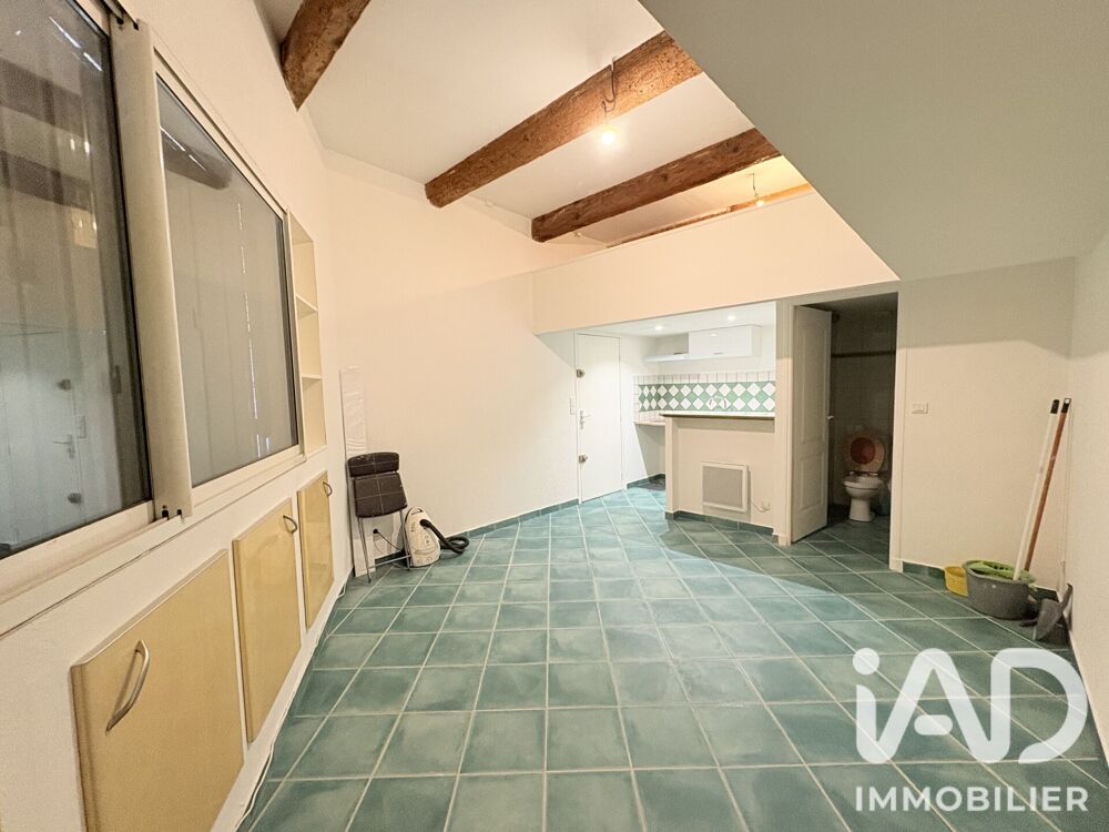 Vente Appartement Vente Appartement 2 pièces Marseille 3