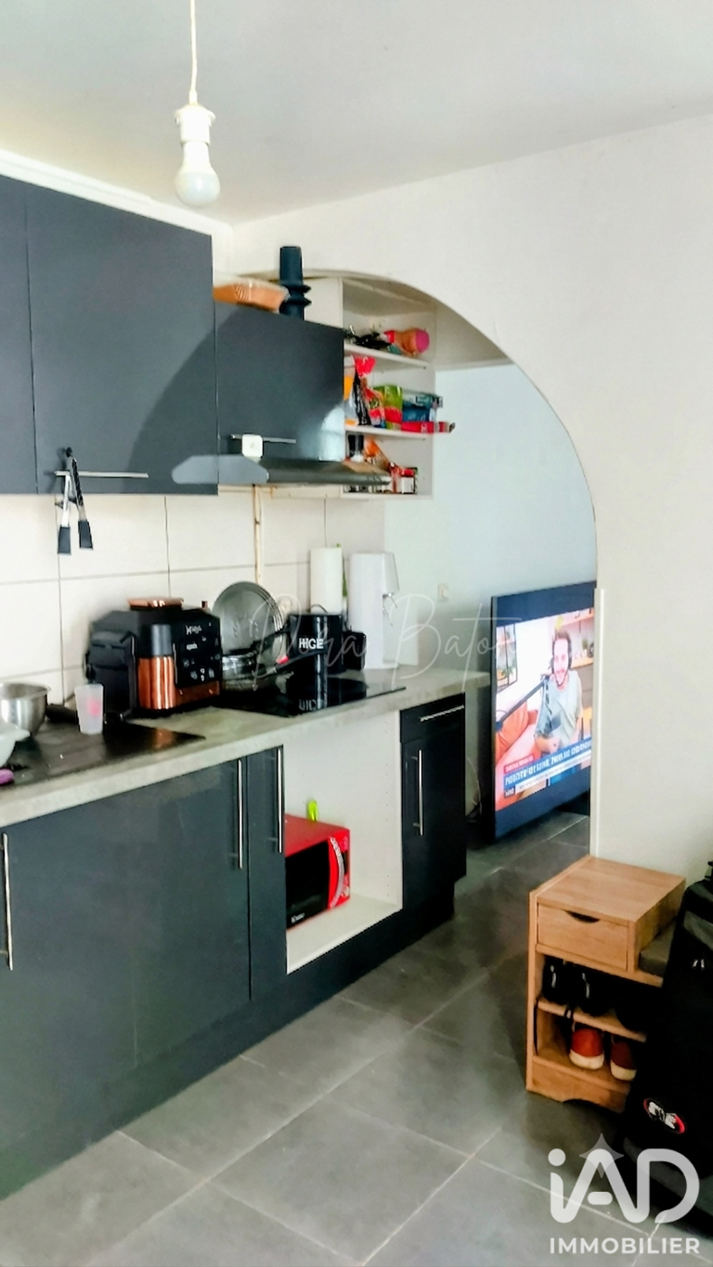 Vente Appartement Vente Appartement 3 pièces Nanterre