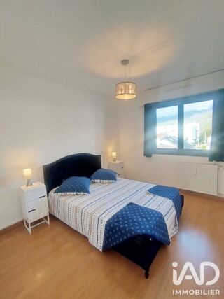  Appartement à vendre 3 pièces 56 m²