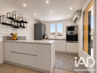  Appartement à vendre 3 pièces 64 m²