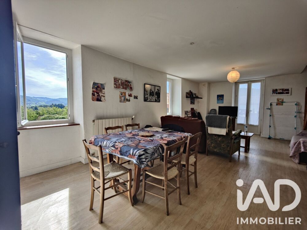 Vente Maison Vente Maison de village 5 pièces Colombier-le-jeune
