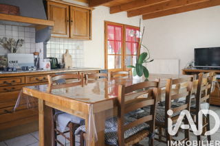  Maison à vendre 5 pièces 132 m²