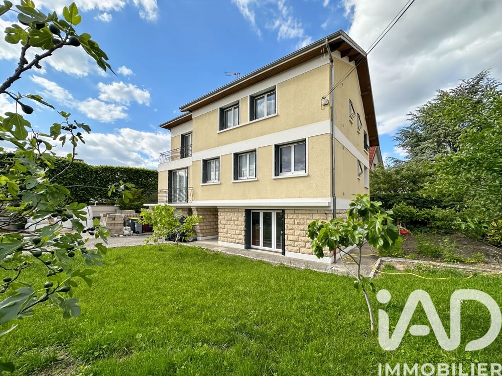 Vente Maison Vente Maison/villa 12 pièces Chelles
