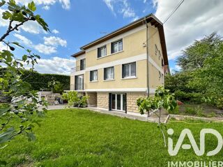  Maison à vendre 12 pièces 220 m²