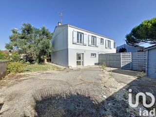  Maison à vendre 6 pièces 122 m²