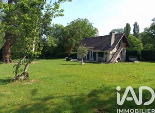  Maison � vendre 2 pi�ces 40 m�
