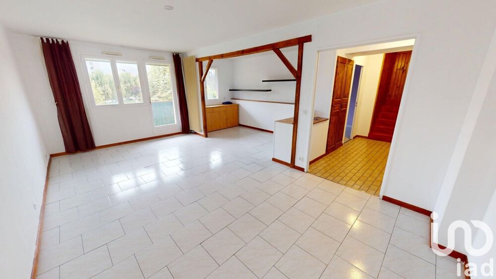 Vente Appartement 5 pièces