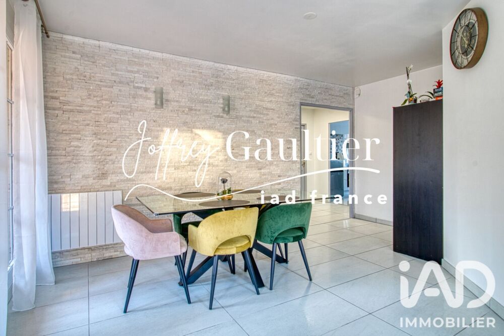 Location Appartement Location Appartement 4 pièces Cergy