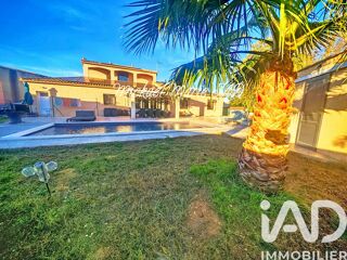  Maison à vendre 7 pièces 180 m²