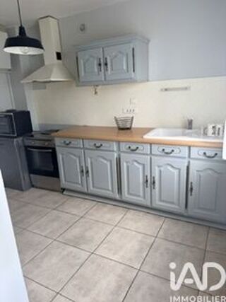  Appartement à louer 2 pièces 55 m²