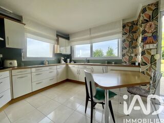  Maison à vendre 7 pièces 128 m²