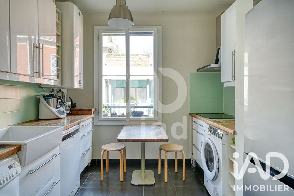 à vendre  Appartement Boulogne-Billancourt (92100)