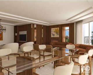  Appartement à vendre 5 pièces 145 m²