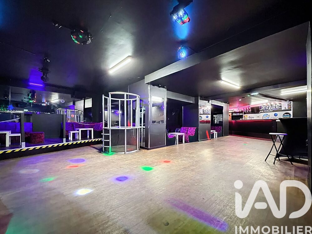 Vente Immeuble Vente Immeuble 410 m&sup2; Argenton-sur-creuse