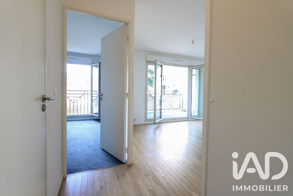Location Appartement Location Appartement 2 pièces Saint-cyr-l'École