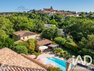  Maison à vendre 8 pièces 202 m²