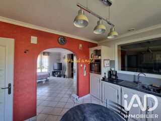  Maison à vendre 7 pièces 141 m²
