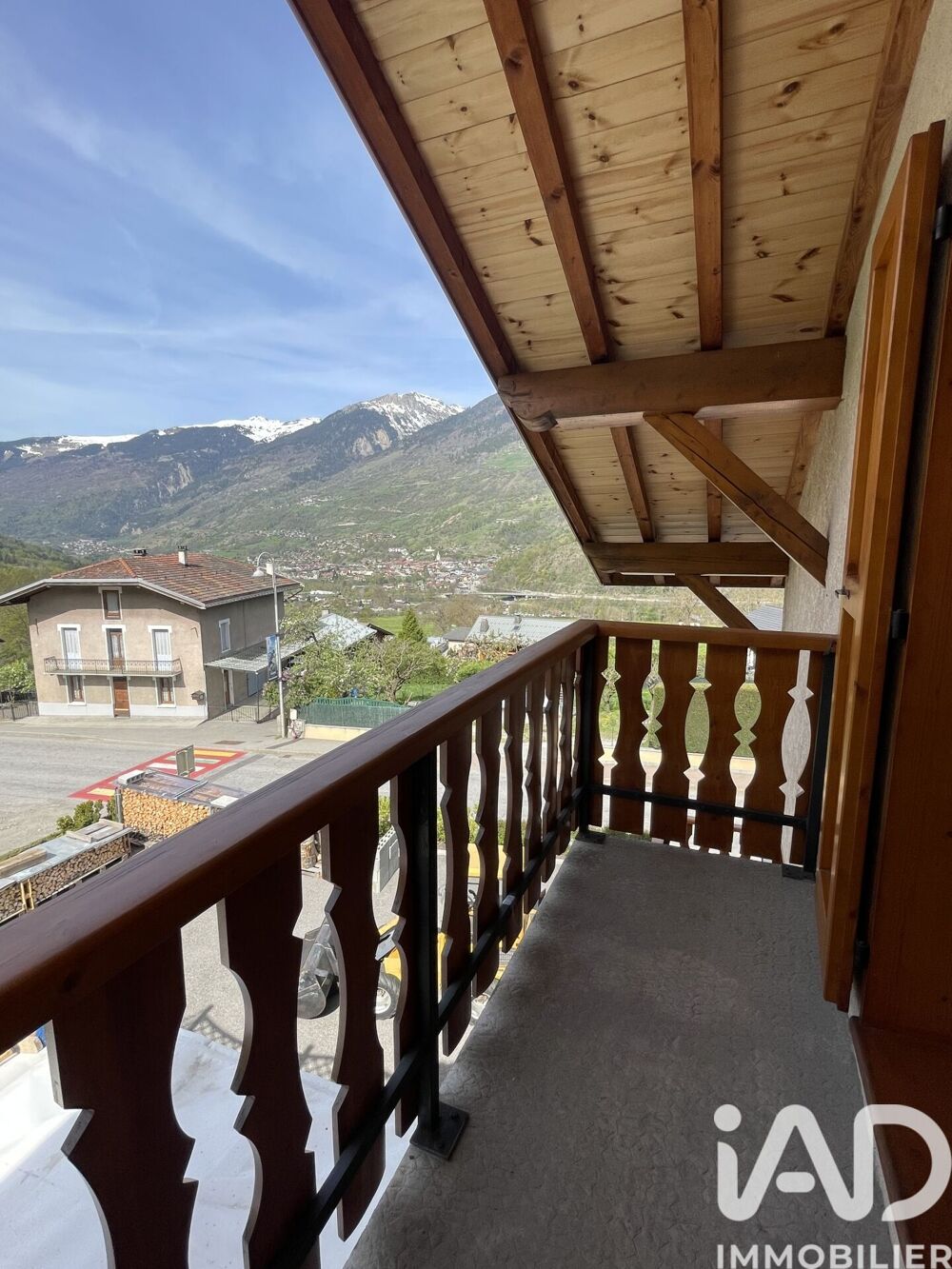 à vendre  Maison Aime (73210)