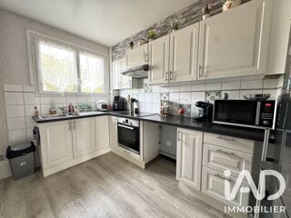  Appartement à vendre 3 pièces 66 m²