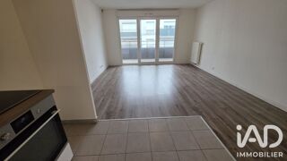  Appartement à vendre 3 pièces 63 m²