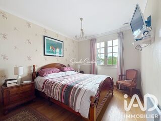  Maison à vendre 4 pièces 90 m²