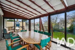  Maison à vendre 7 pièces 190 m²