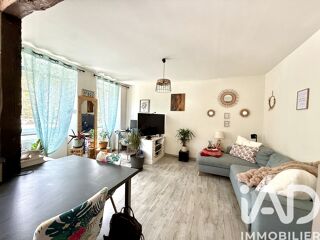  Maison à vendre 6 pièces 122 m²