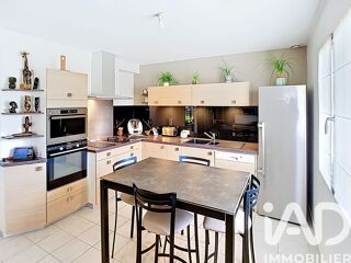  Maison � vendre 7 pi�ces 162 m�