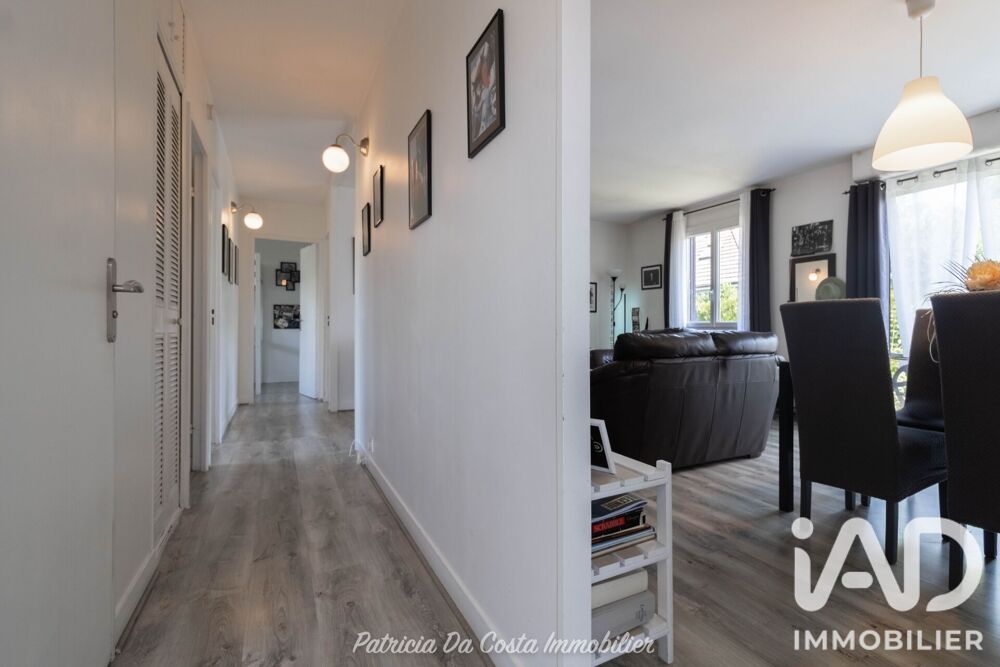 Vente Maison Vente Maison/villa 5 pièces Gargenville