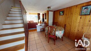  Maison à vendre 4 pièces 87 m²