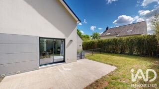 Vente Maison Vente Maison/villa 6 pièces La chapelle-sur-erdre
