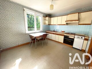  Maison à vendre 5 pièces 96 m²