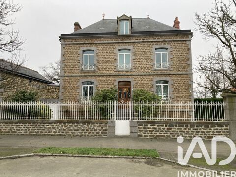   Vente Maison Maison - 8 pi�ce(s) - 176 m�
