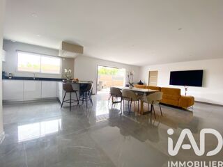  Maison à vendre 5 pièces 109 m²