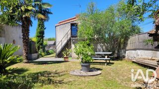  Maison à vendre 5 pièces 95 m²