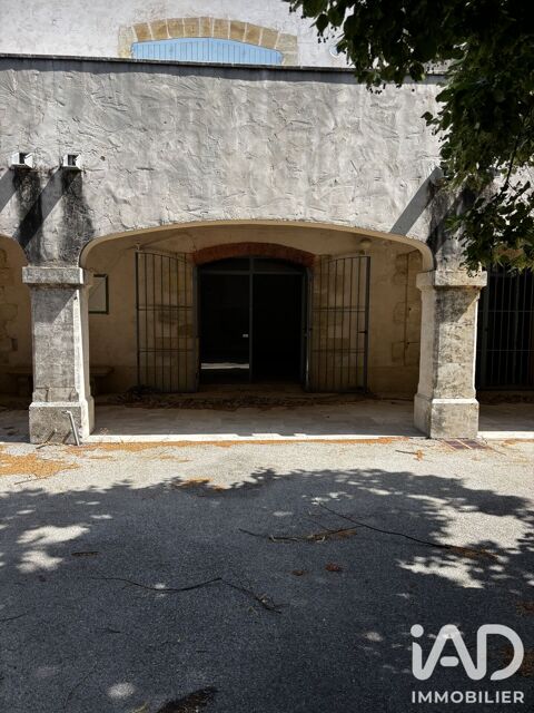   Vente Boutique/Local commercial 300 m&sup2; 