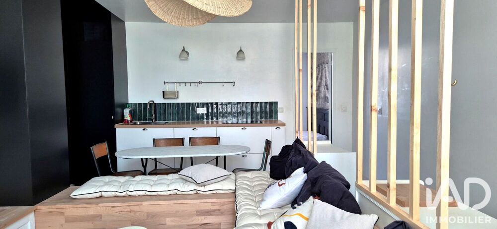 Vente Immeuble Vente Immeuble 370 m&sup2; Limoges