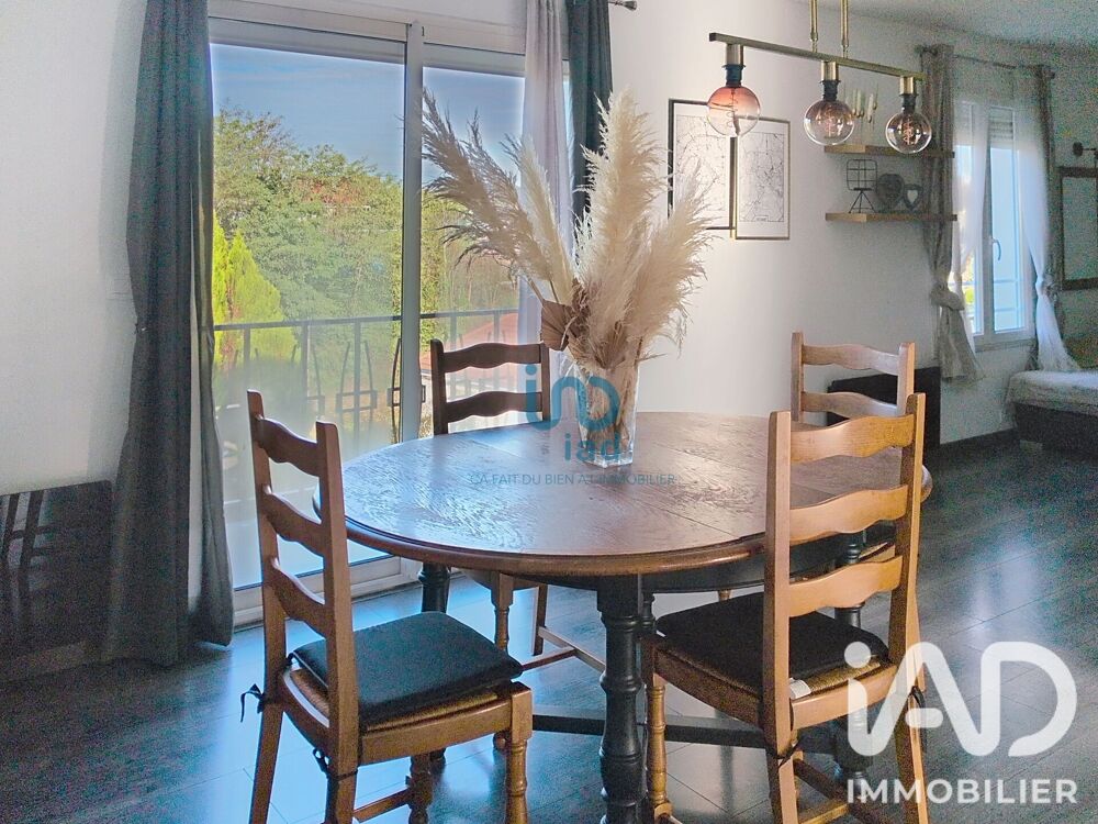 Vente Maison Vente Maison traditionnelle 7 pièces Gien