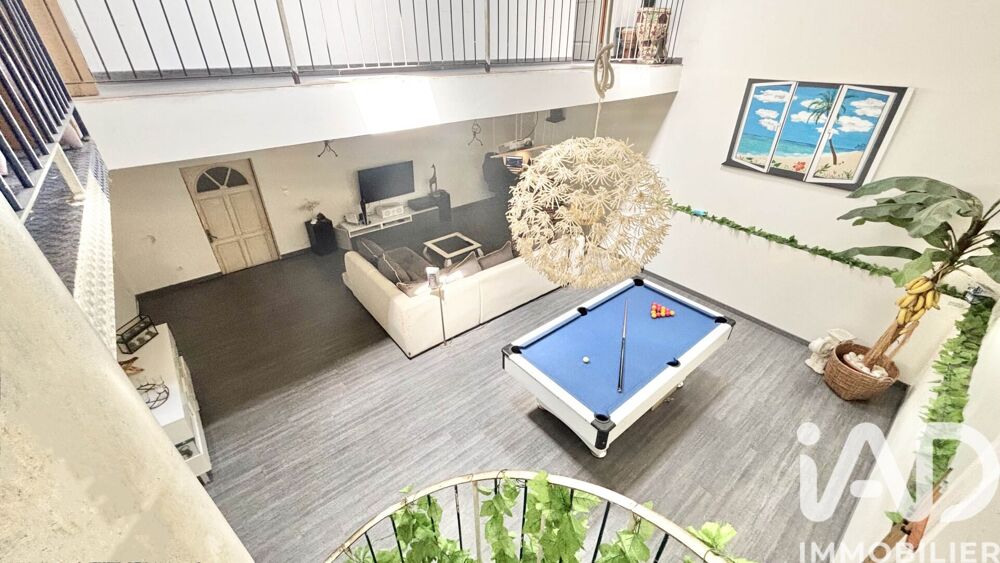 Vente Maison/villa 7 pièces