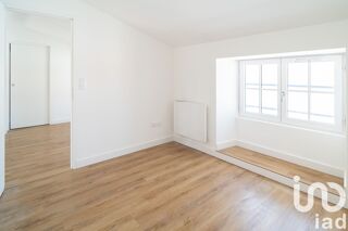  Appartement à vendre 3 pièces 38 m²