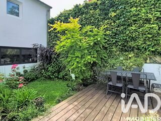  Maison � vendre 4 pi�ces 70 m�