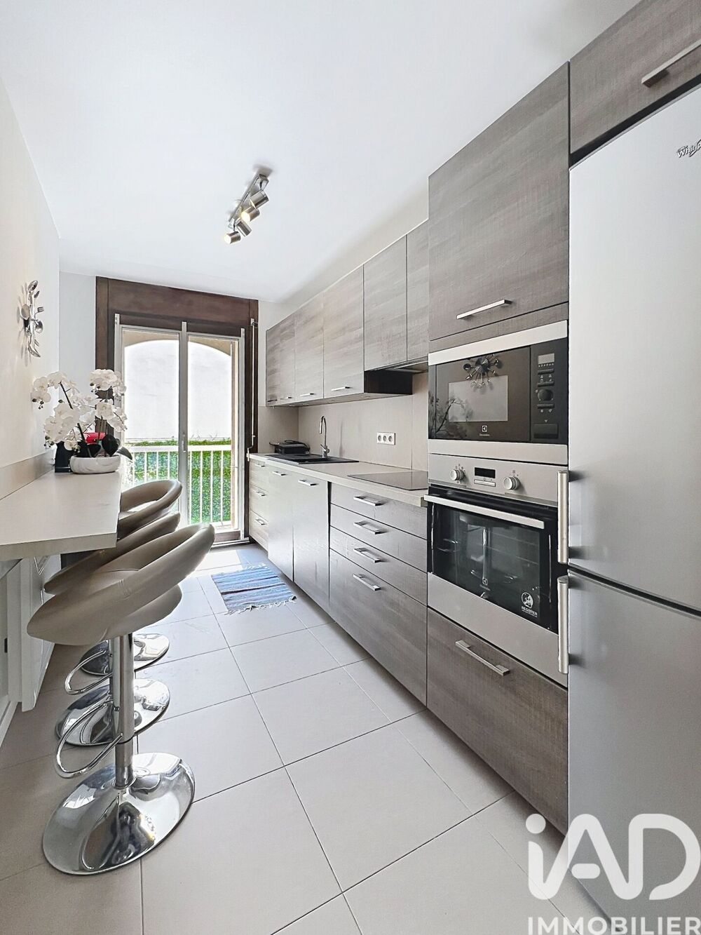 Vente Appartement Vente Appartement 4 pièces Neuilly-sur-seine
