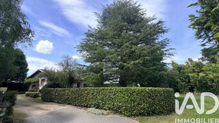  Maison à vendre 6 pièces 130 m²
