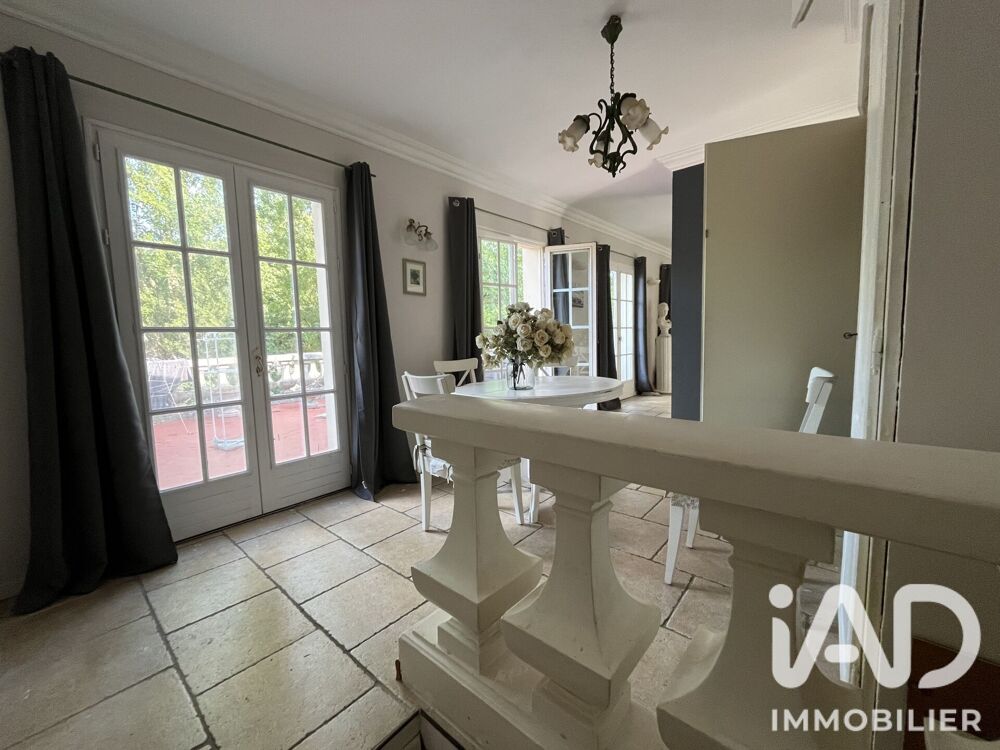 à vendre  Maison Montigny-sur-Loing (77690)