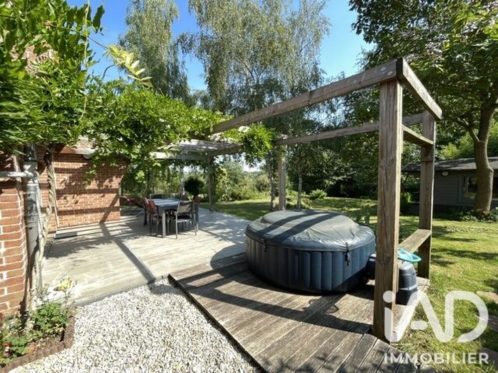 Vente Maison Vente Maison/villa 6 pièces Valenciennes